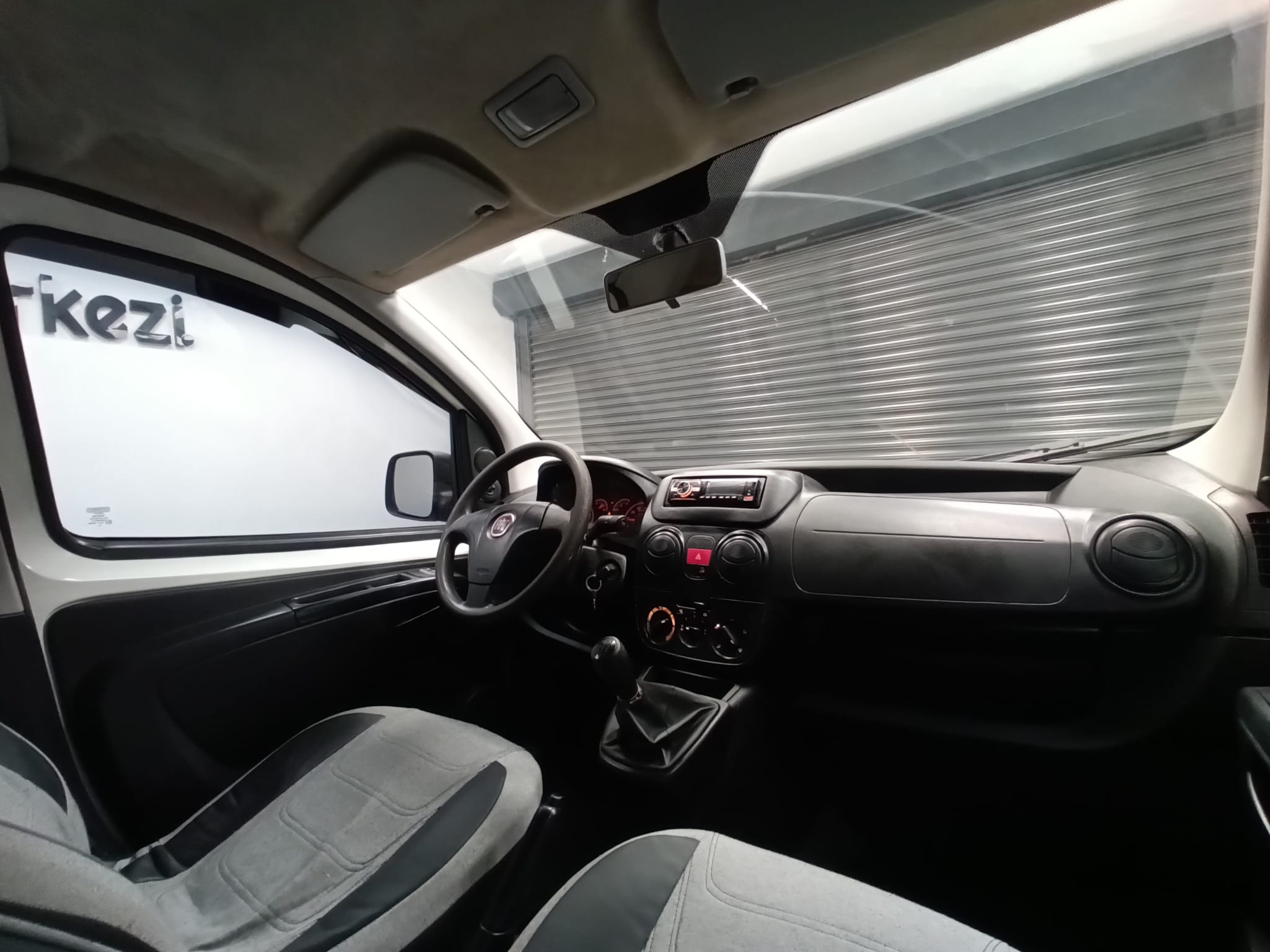 FIAT FIORINO 5